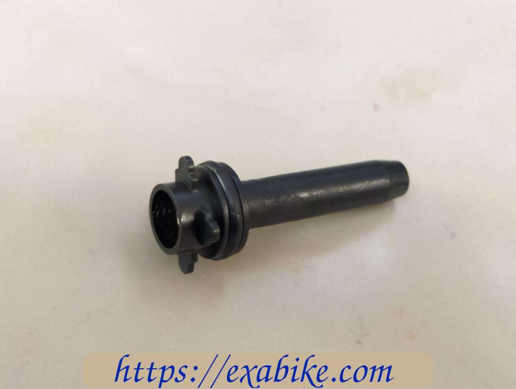 carburetor part Honda CBF 600 - photo 1