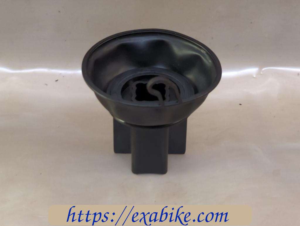 boisseau de carburateur Honda CBF 600 - photo 1