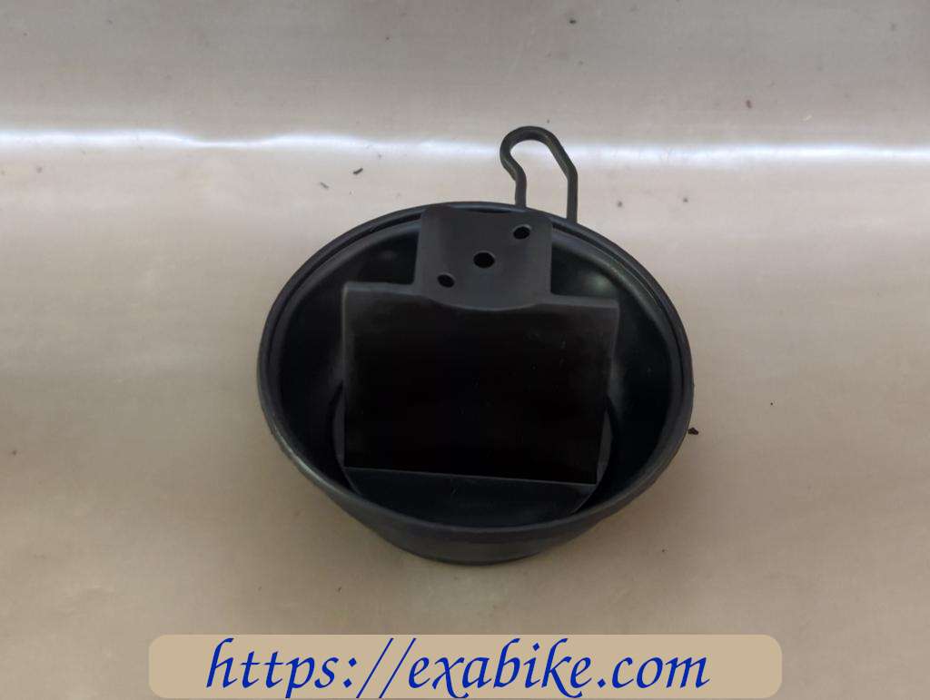 boisseau de carburateur Honda CBF 600 - photo 2