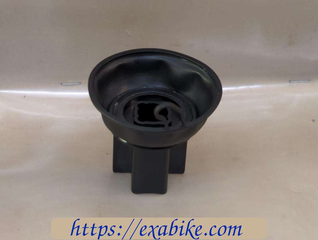 carburetor valve Honda CBF 600 - photo 1