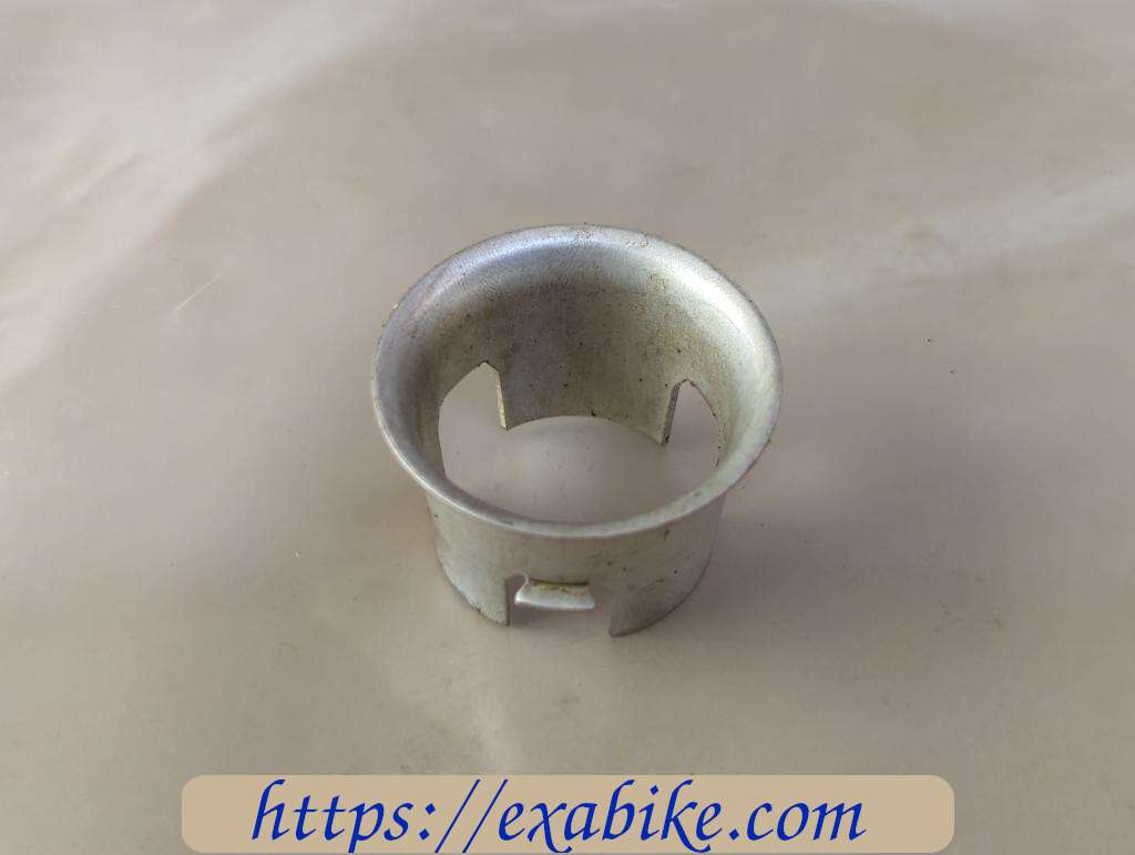 carburetor air funnel Honda CBF 600 - photo 1