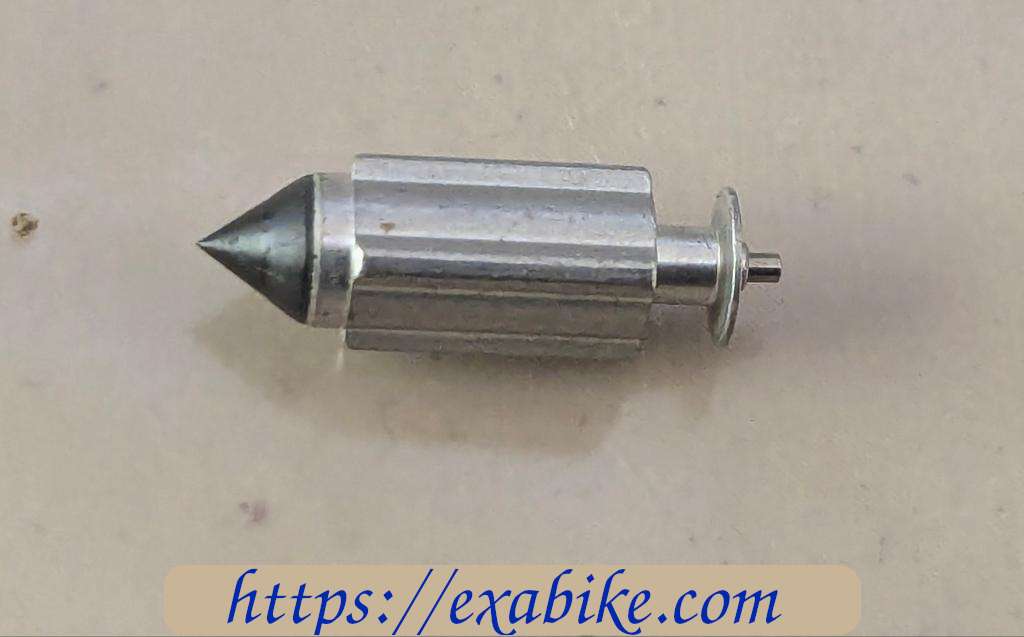 carburetor float valve Honda CBF 600 - photo 1