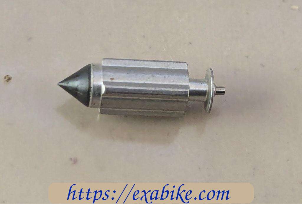 carburetor float valve Honda CBF 600 - photo 1