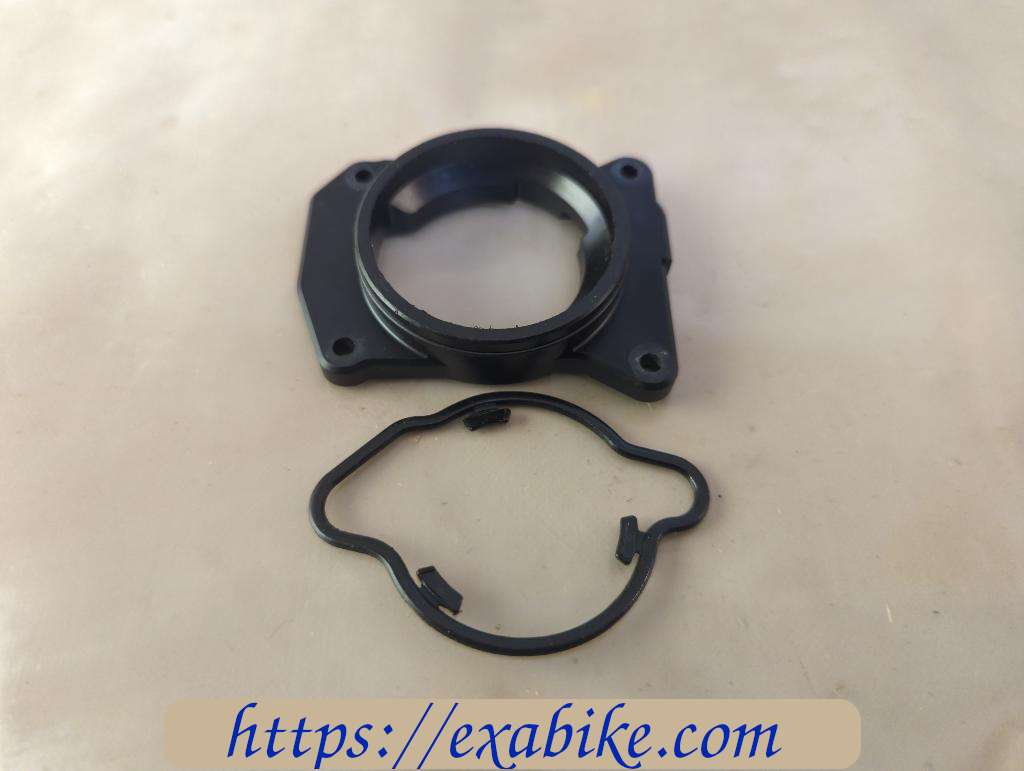 carburetor part Honda CBF 600 - photo 1