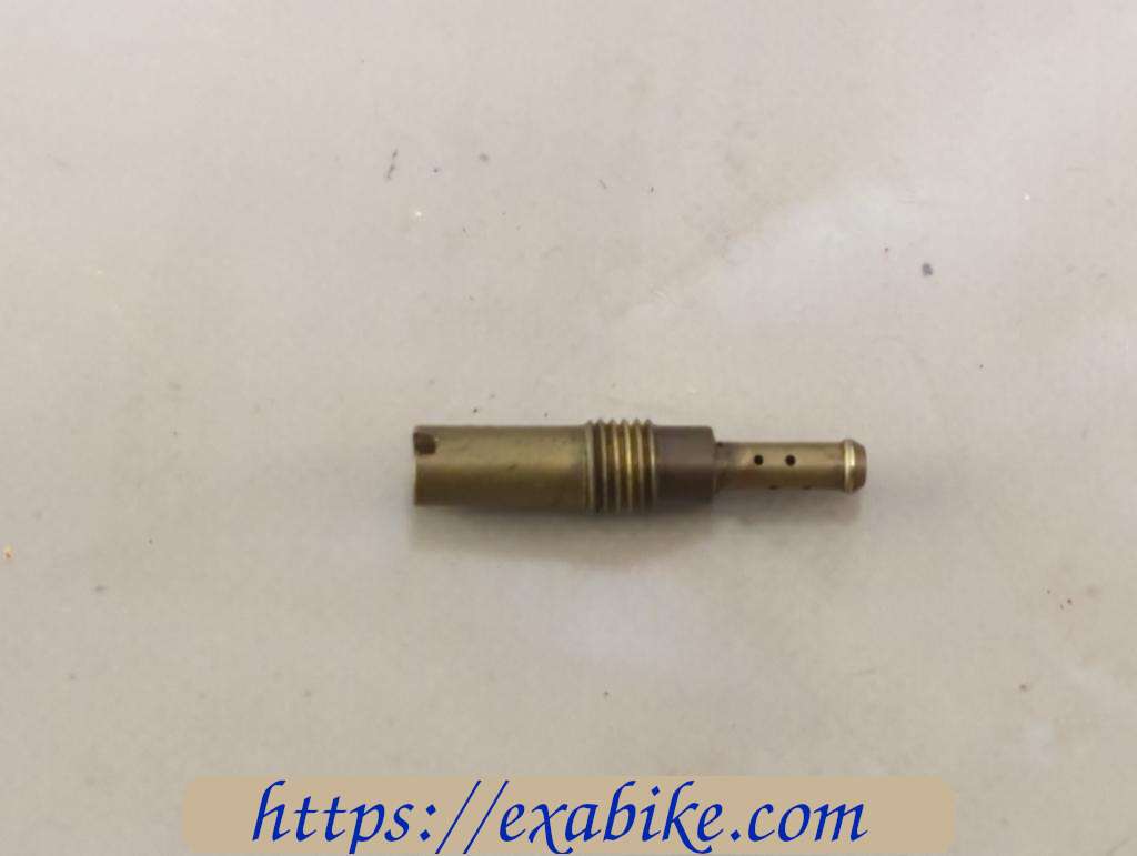 carburetor part Honda CBF 600 - photo 1