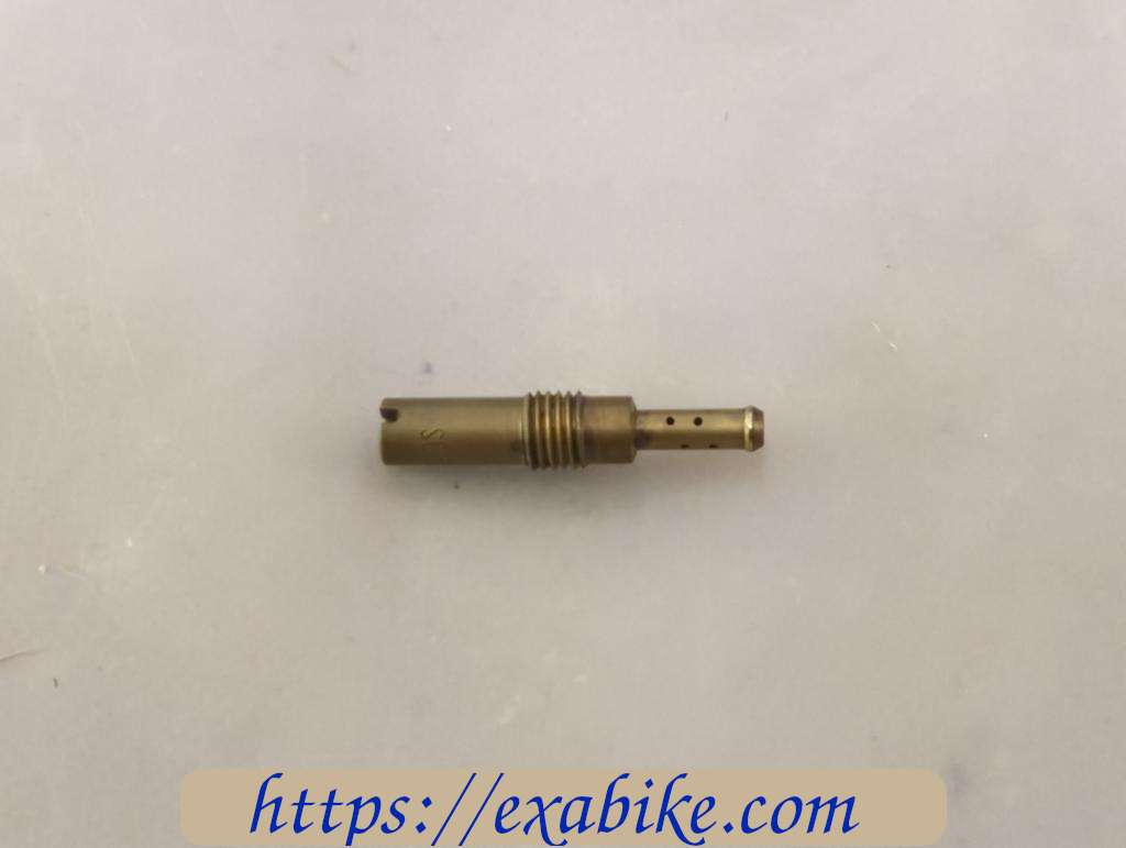 carburetor part Honda CBF 600 - photo 1