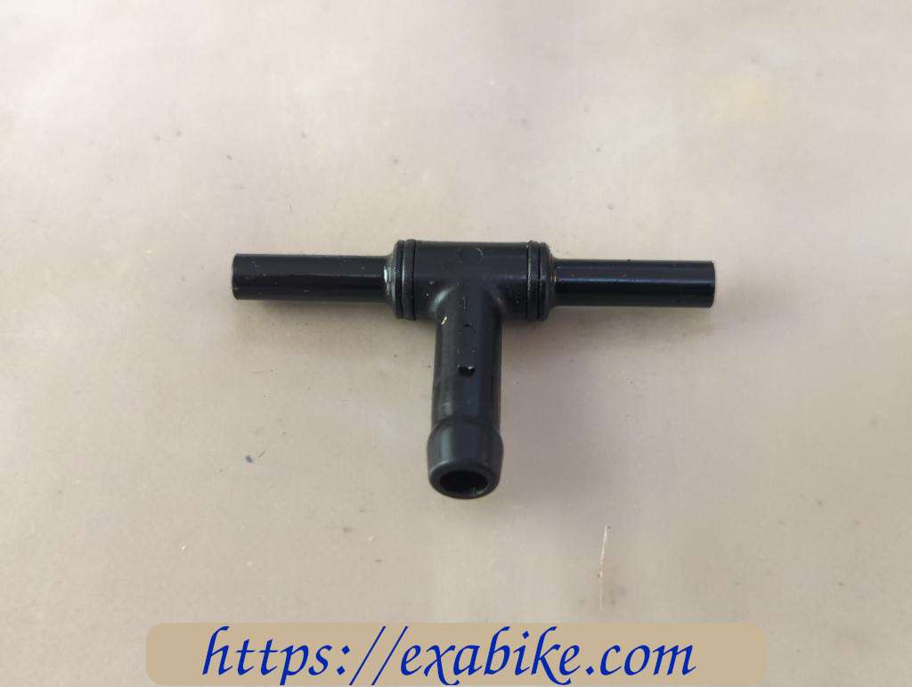 carburetor part Honda CBF 600 - photo 1
