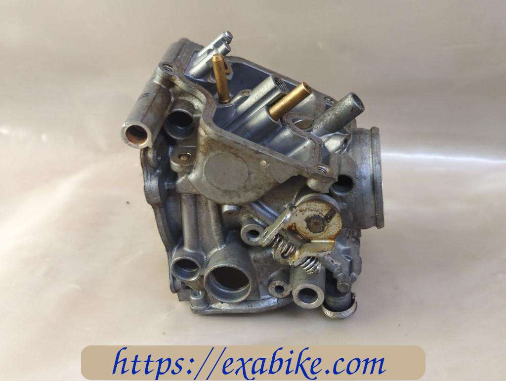 corps de carburateur Honda CBF 600 - photo 3