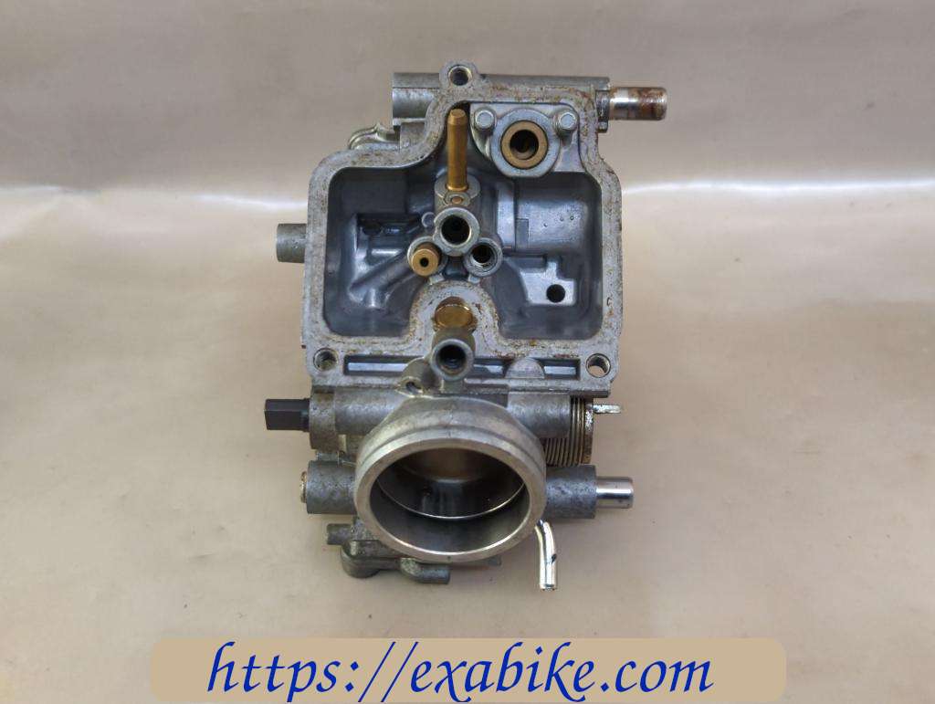 corps de carburateur Honda CBF 600 - photo 2