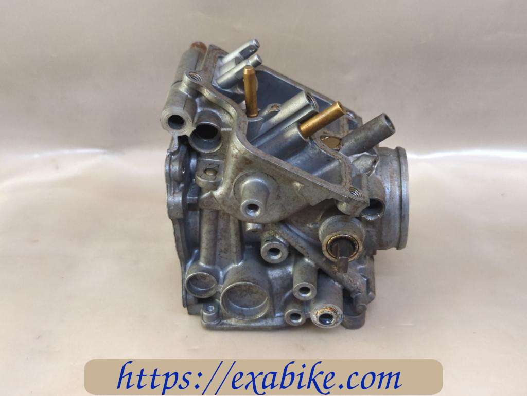 corps de carburateur Honda CBF 600 - photo 3