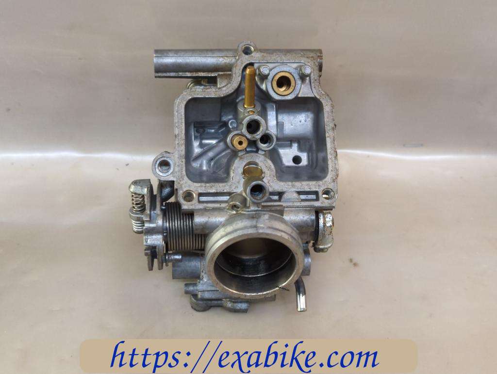corps de carburateur Honda CBF 600 - photo 2