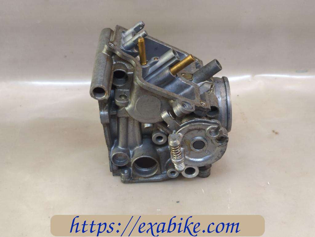 corps de carburateur Honda CBF 600 - photo 3