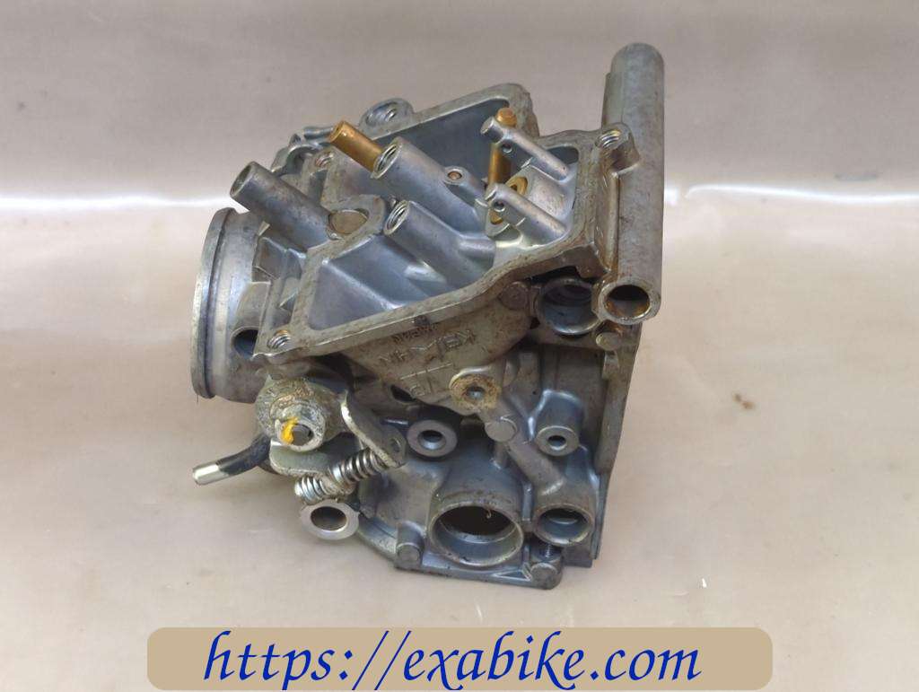 corps de carburateur Honda CBF 600 - photo 4