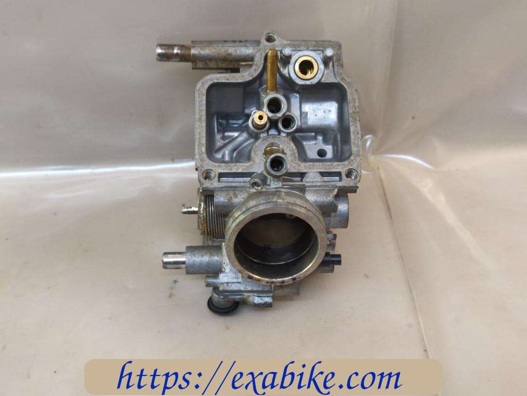 corps de carburateur Honda CBF 600 - photo 2