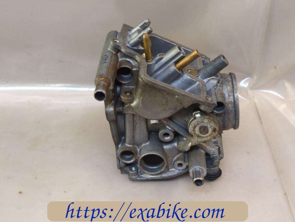 corps de carburateur Honda CBF 600 - photo 3