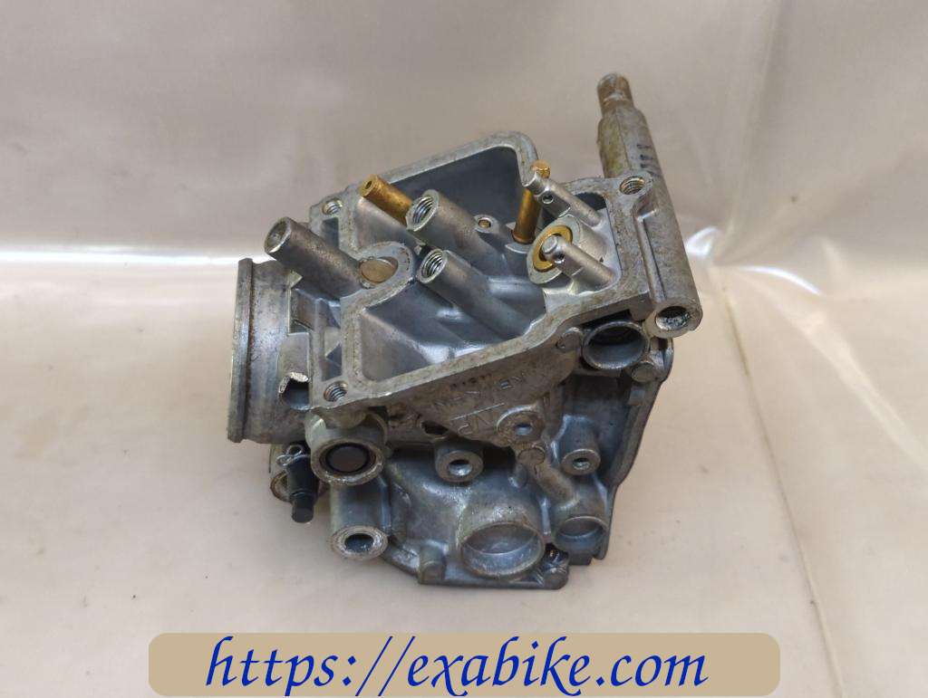 corps de carburateur Honda CBF 600 - photo 4