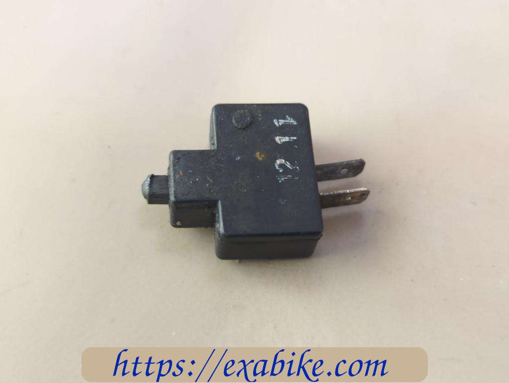 clutch switch Honda Transalp 600 - photo 1