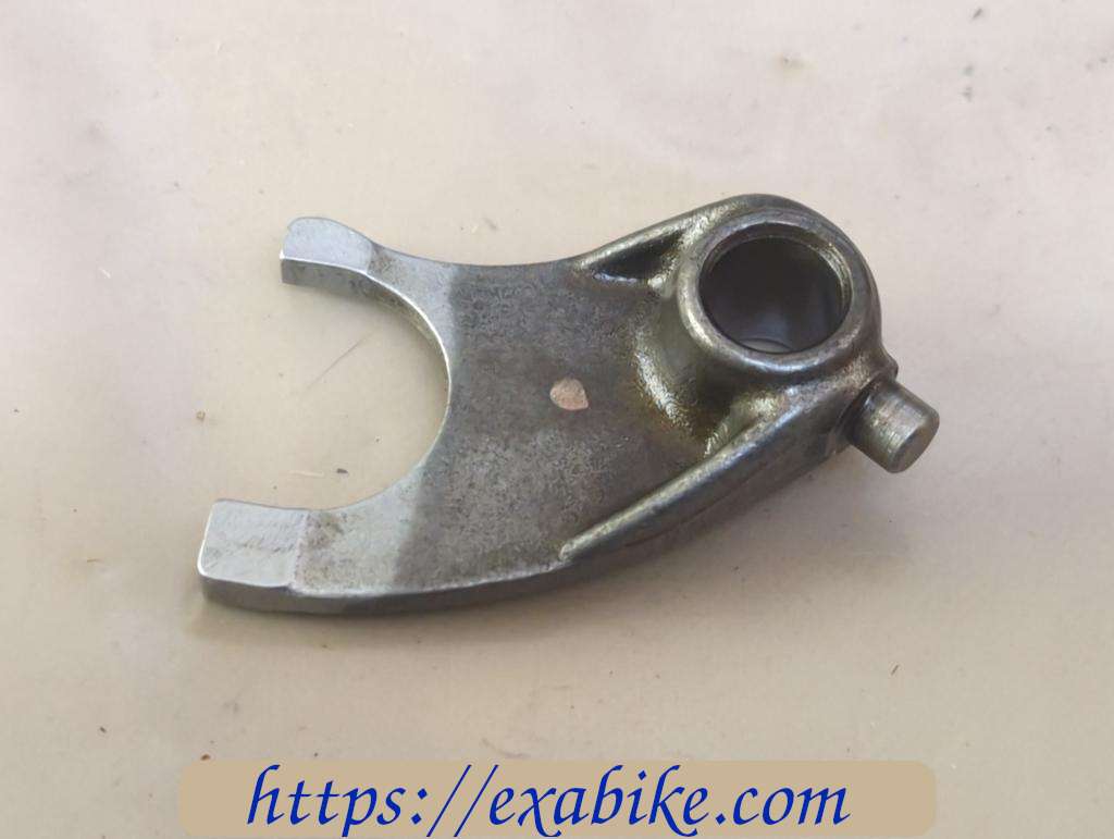 gearshift fork, middle Kymco Zing 125 - photo 1