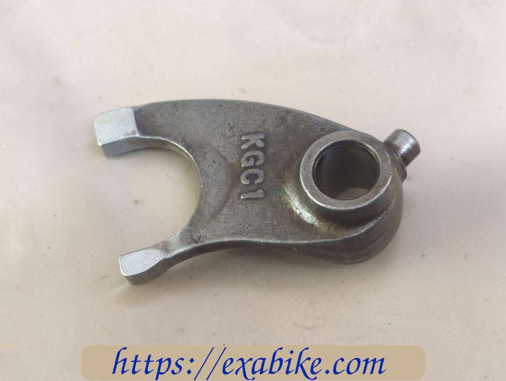 gearshift fork, middle Kymco Zing 125 - photo 2
