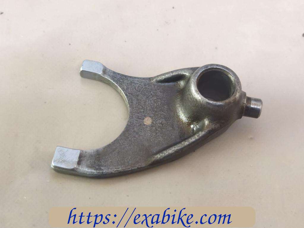 gearshift fork, right Kymco Zing 125 - photo 1