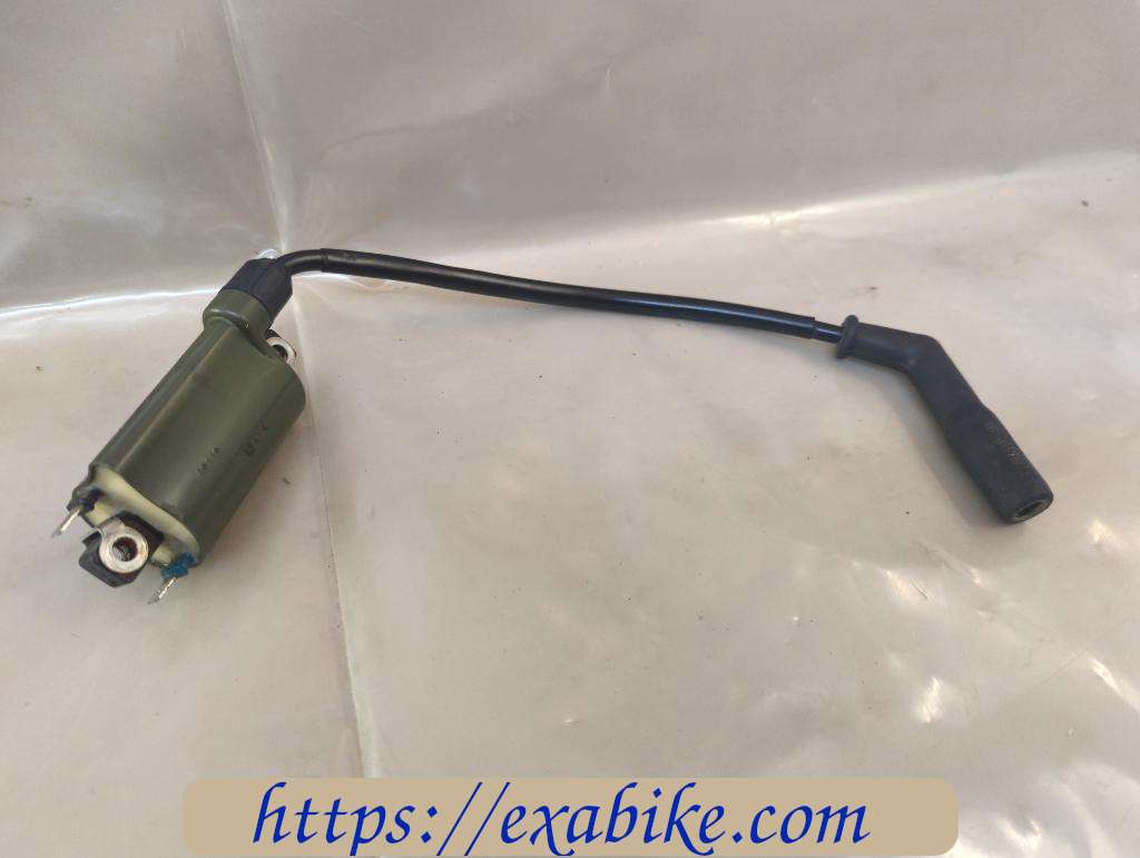ignition coil, front Honda Varadero 125 - photo 1
