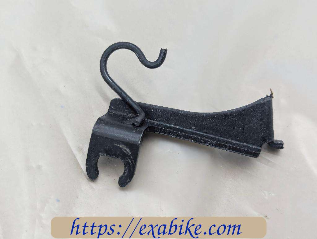 carburetor part Honda Varadero 125 - photo 1