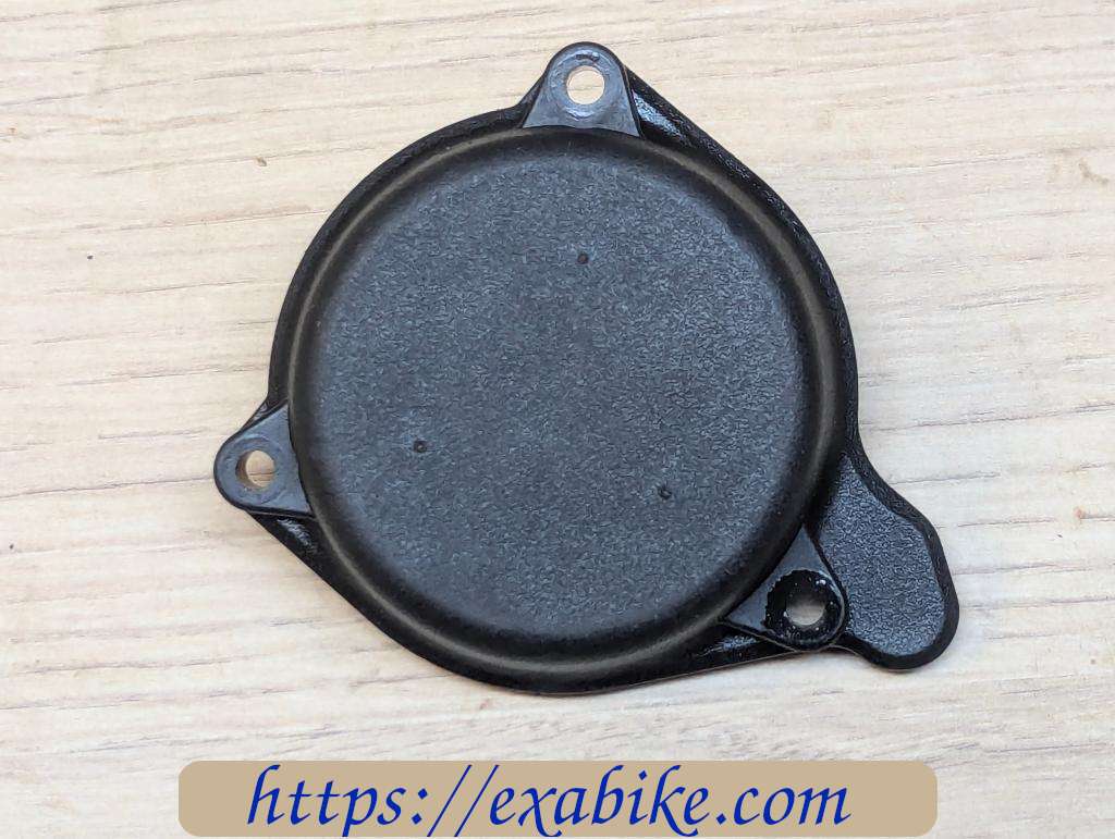 carburetor top cap Honda Varadero 125 - photo 1
