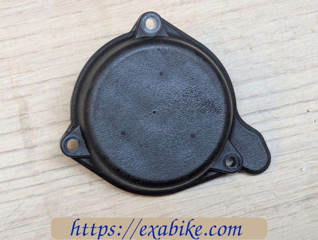 carburetor top cap Honda Varadero 125 - photo 1