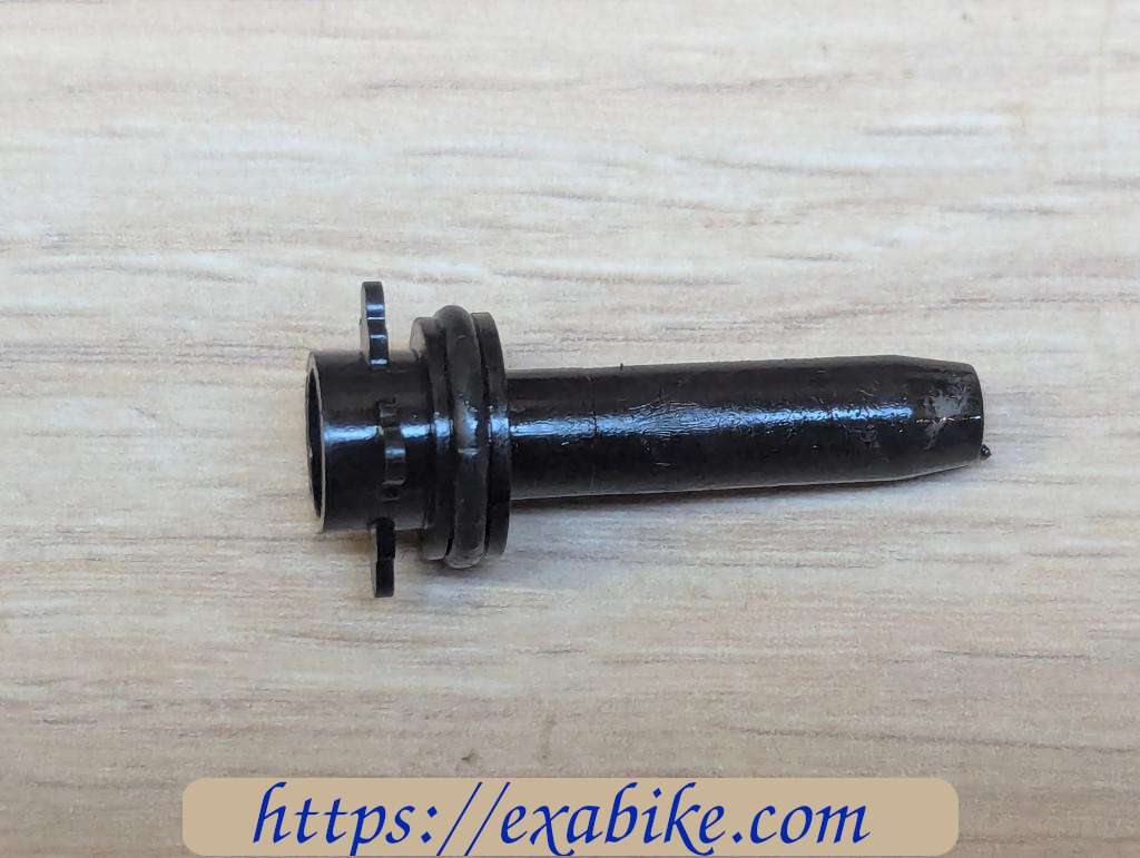 carburetor part Honda Varadero 125 - photo 1