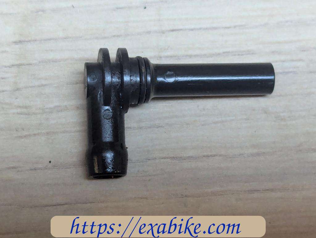 carburetor part Honda Varadero 125 - photo 1