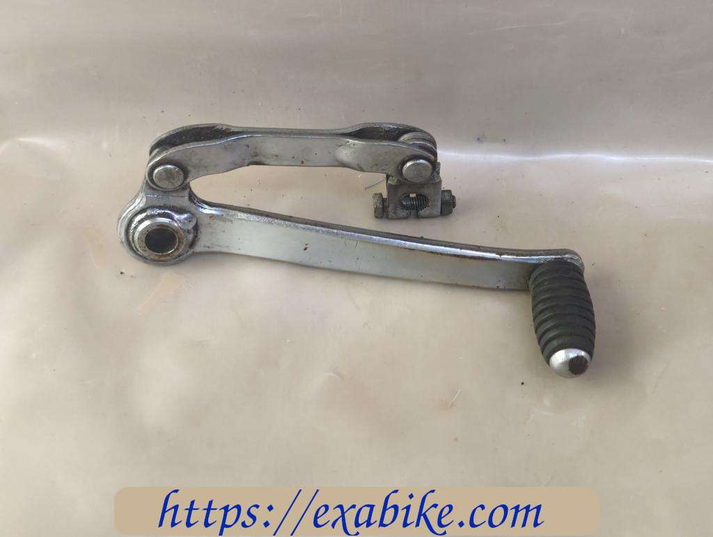 gear change pedal Yamaha RD 125 - photo 1