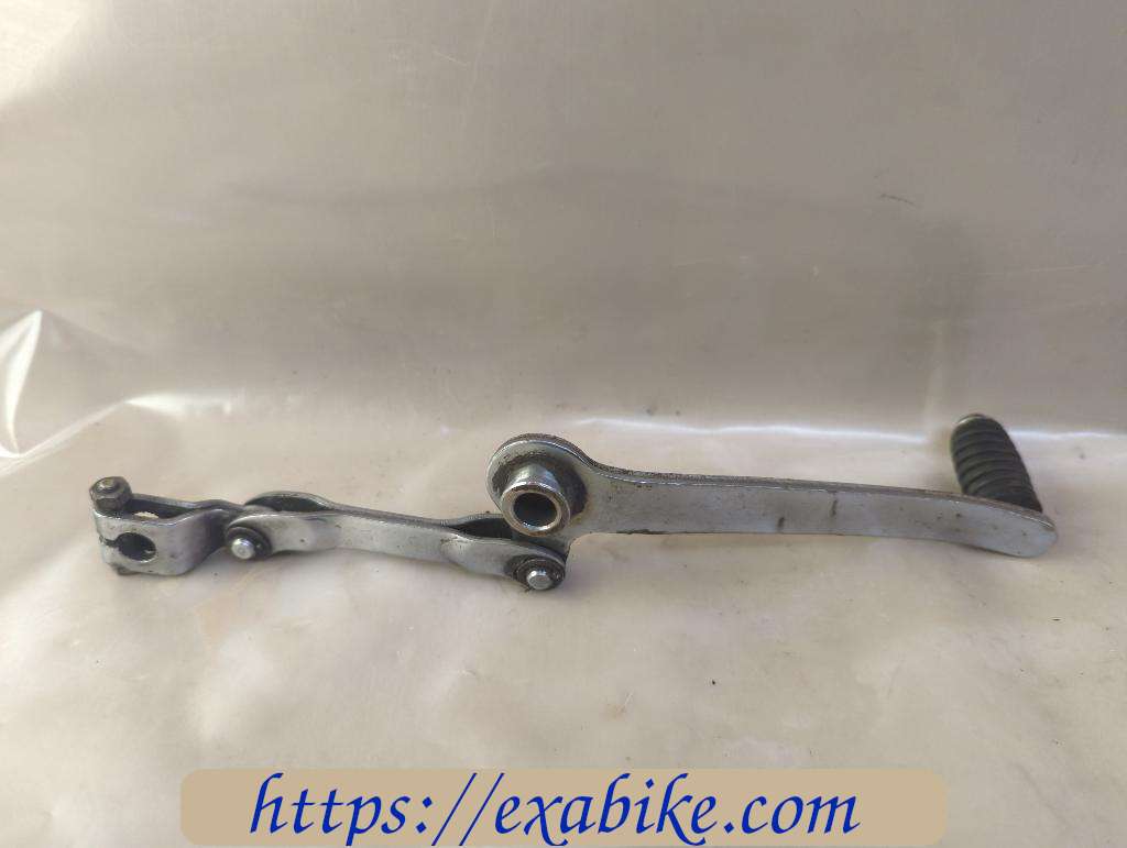 gear change pedal Yamaha RD 125 - photo 2