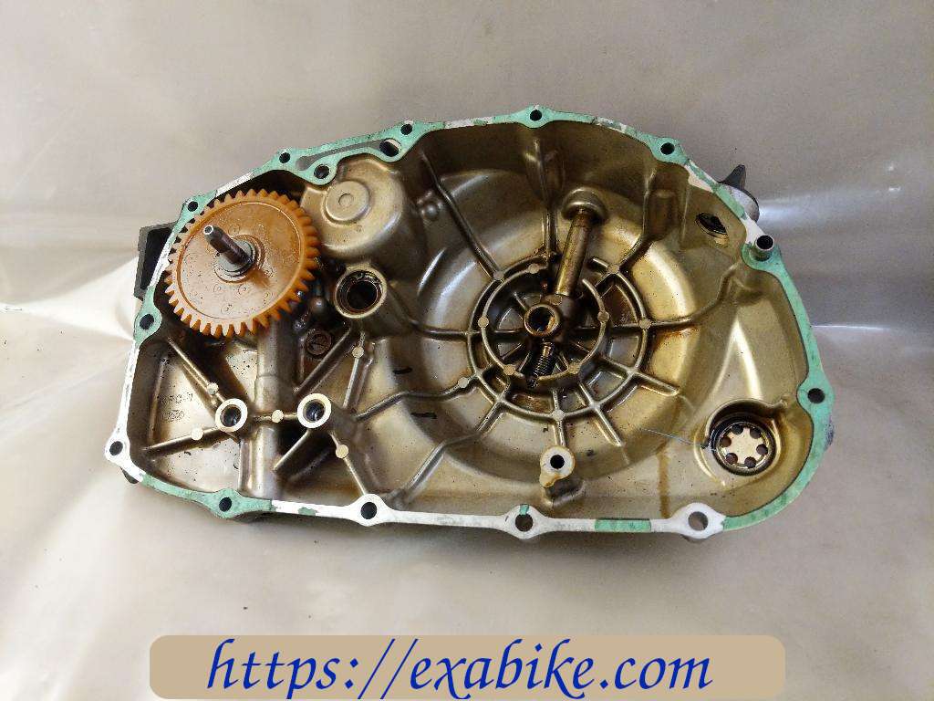 carter d'embrayage Honda Varadero 125 - photo 2
