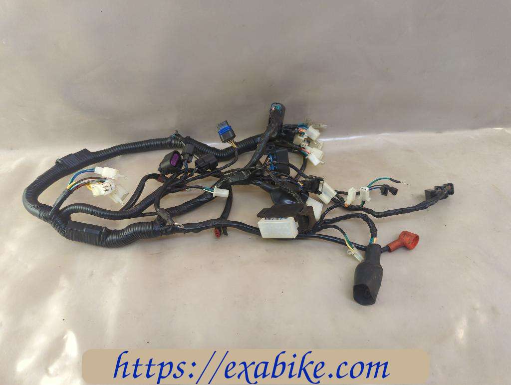 wire harness Archive 50 First - photo 1