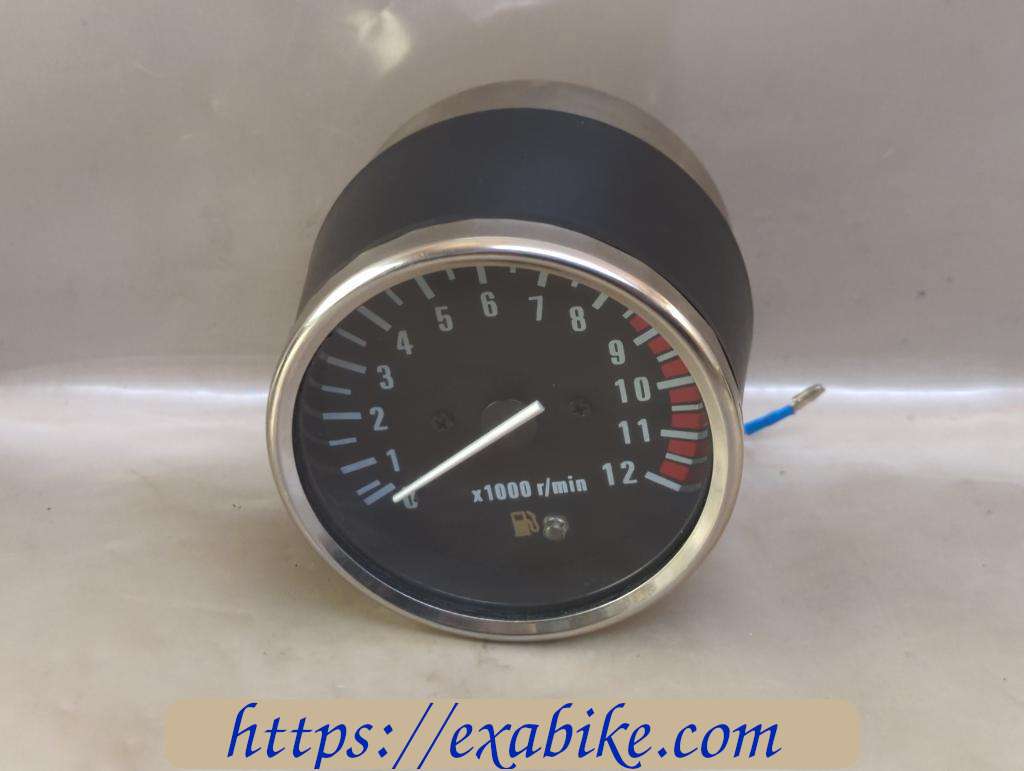 tachometer Archive 50 First - photo 1