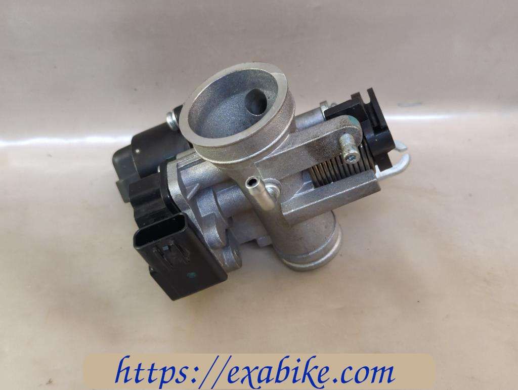 throttle body Archive 50 First - photo 1