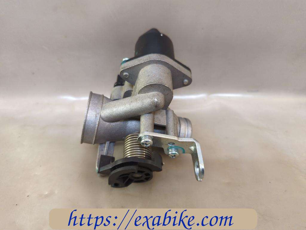 throttle body Archive 50 First - photo 4