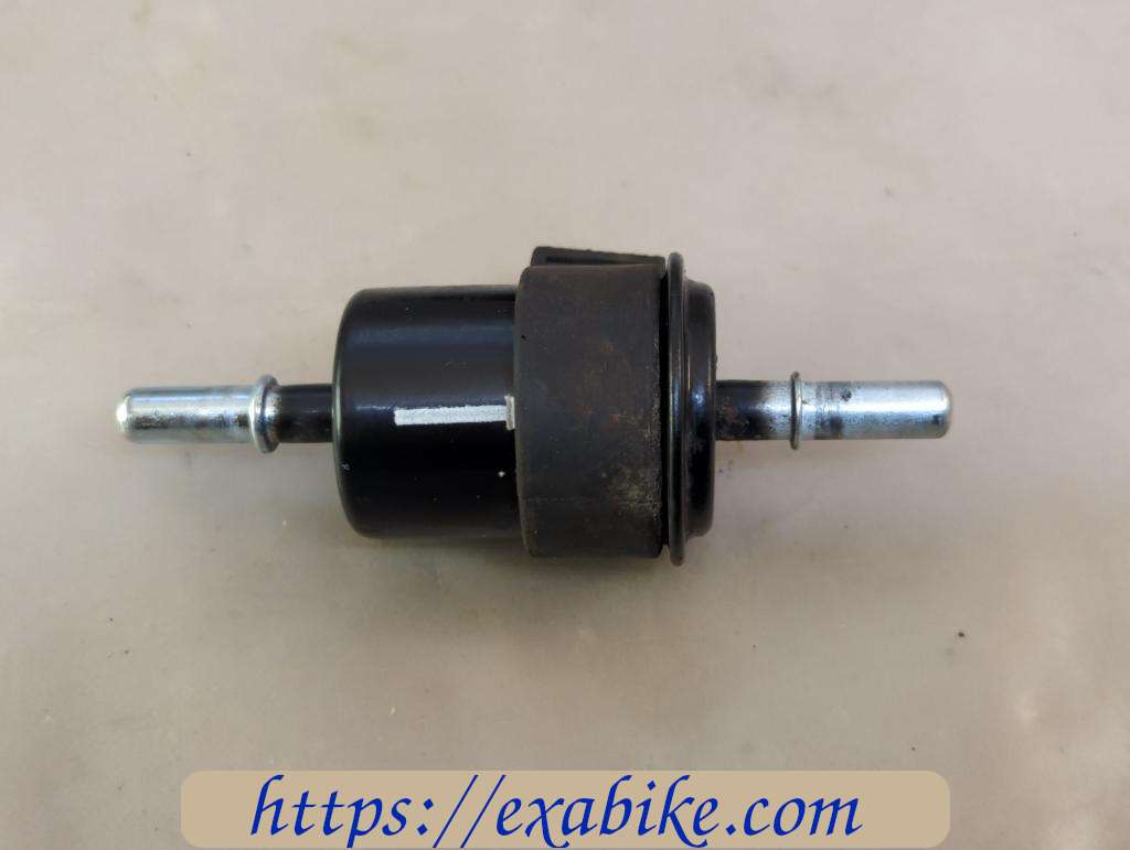 fuel filter Archive 50 First - photo 1