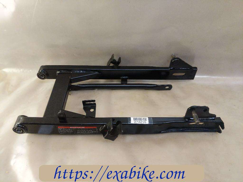 swingarm Archive 50 First - photo 1