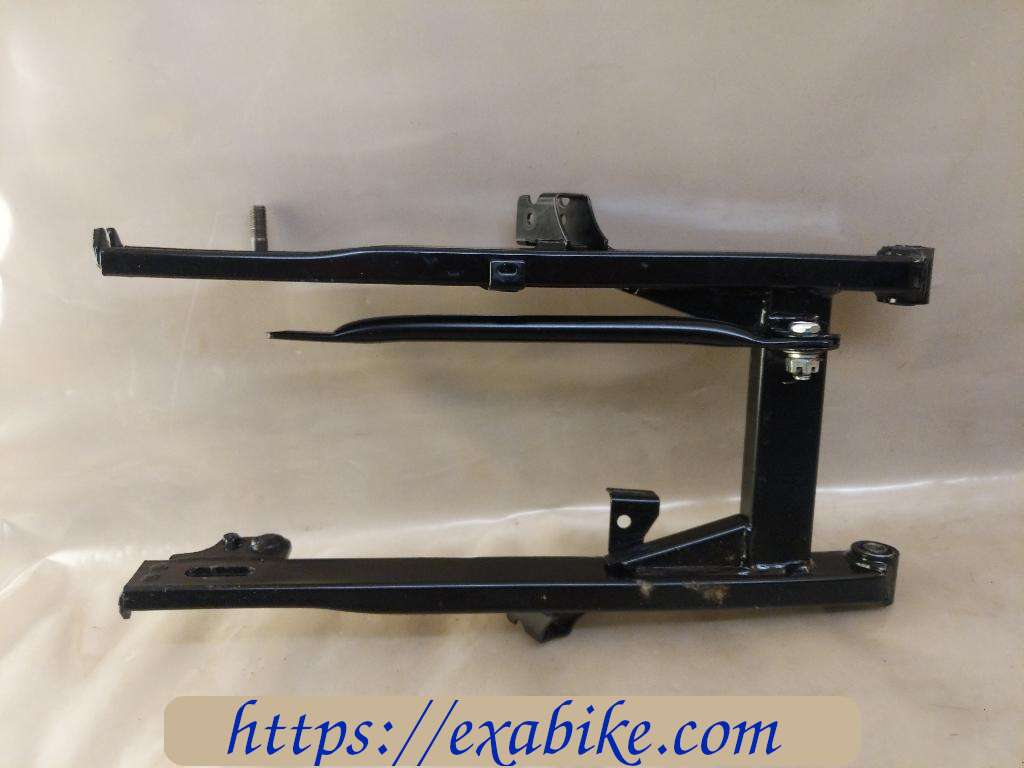 swingarm Archive 50 First - photo 3