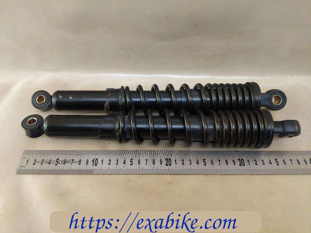 shock absorbers Archive 50 First - photo 1
