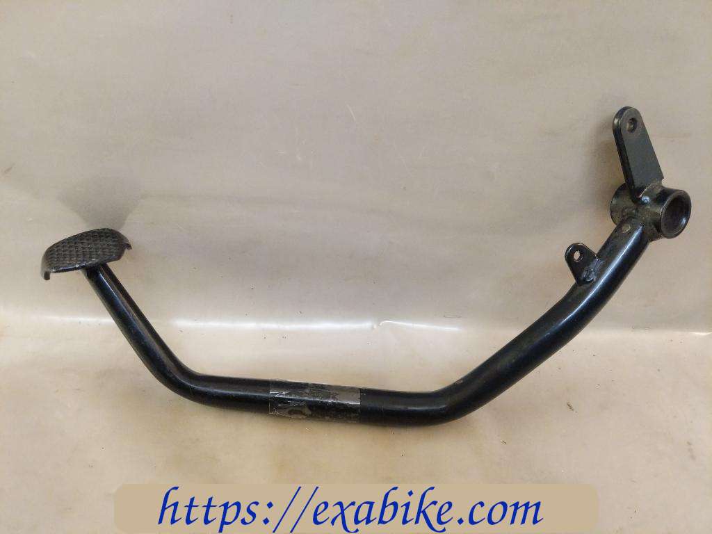 brake pedal Archive 50 First - photo 2