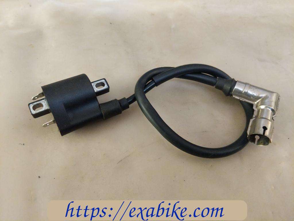 ignition coil Archive 50 First - photo 1