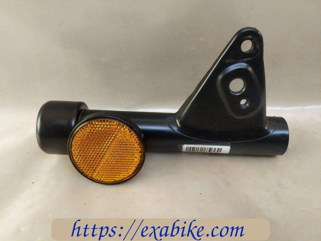 headlight holder, left Archive 50 First - photo 1