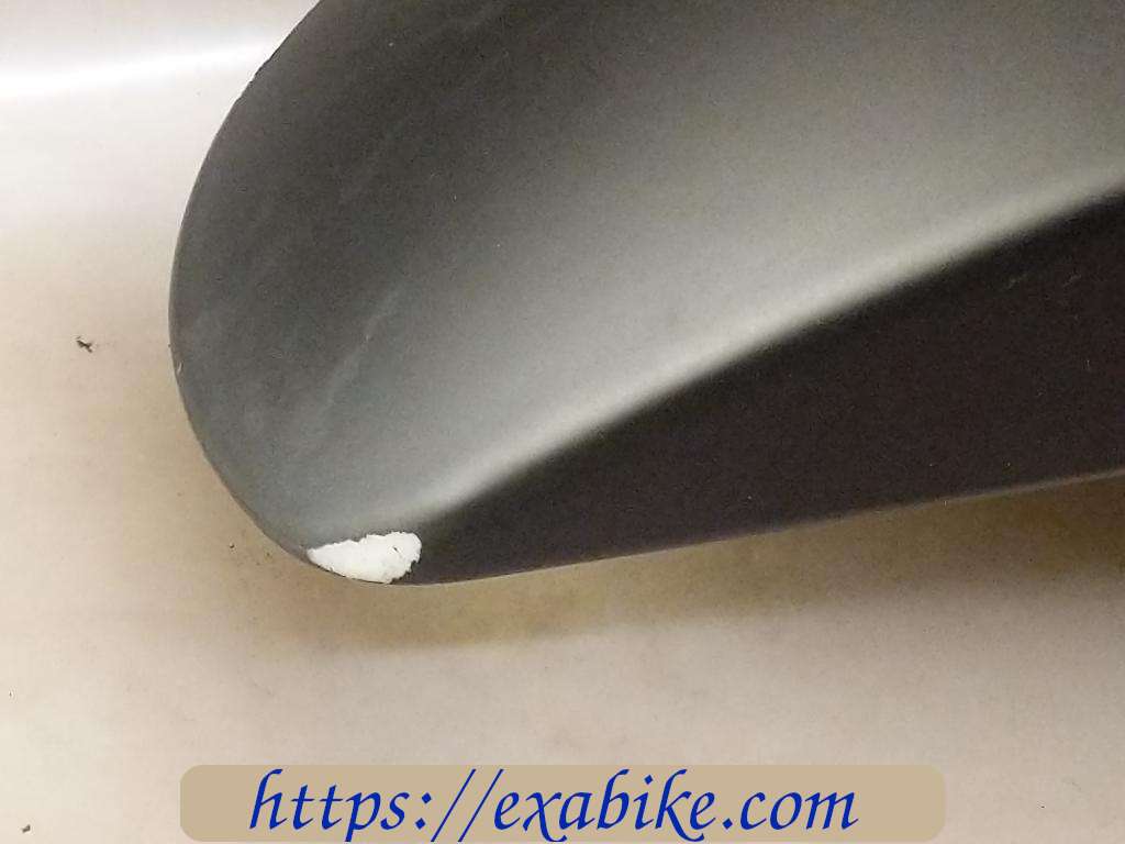 front fender Archive 50 First - photo 2