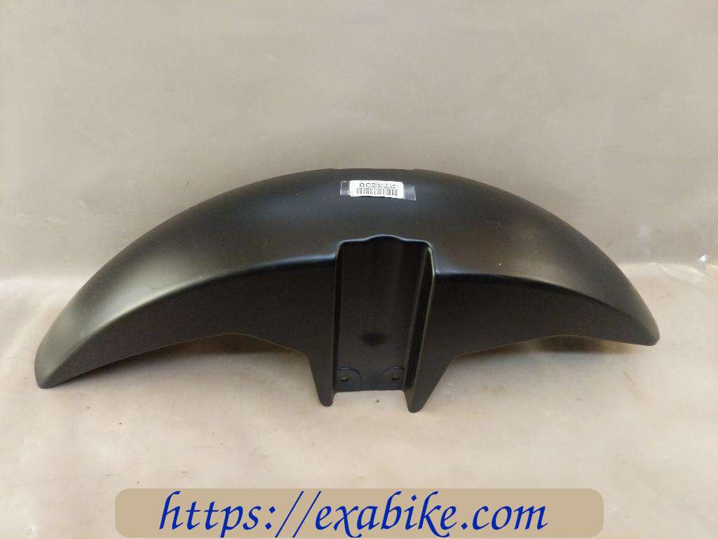 front fender Archive 50 First - photo 3