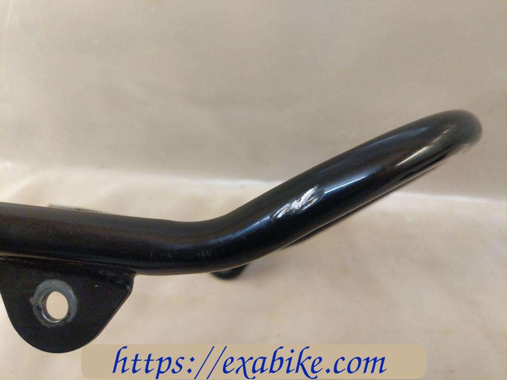rear handle grab Archive 50 First - photo 3