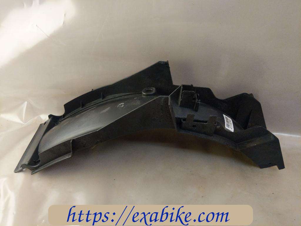 rear fender Archive 50 First - photo 1