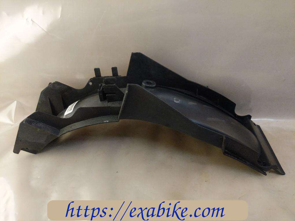 rear fender Archive 50 First - photo 2
