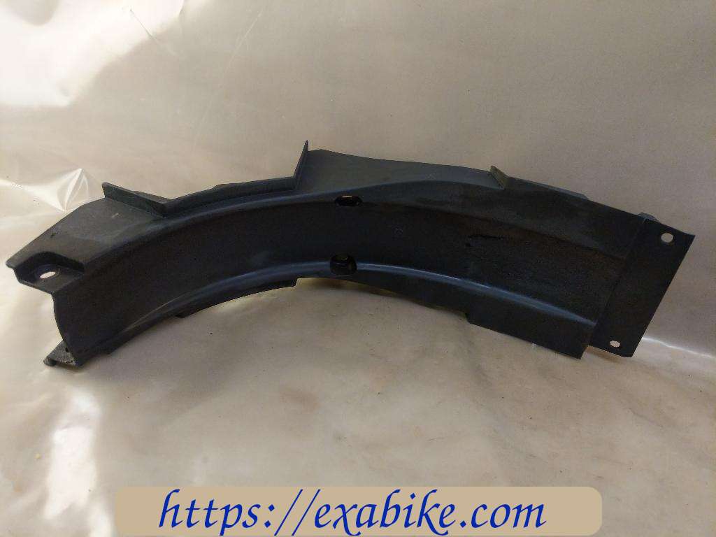 rear fender Archive 50 First - photo 3